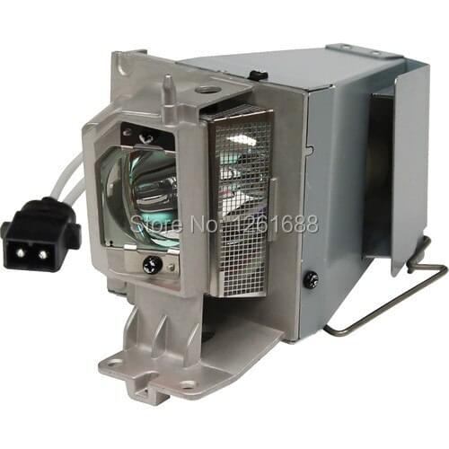 SP.8VH01GC01 / SP.73701GC01 / BL-FP190D Original projector lamp with housing for OPTOMA HD141X / HD26 / PX3166 / S310E