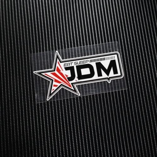 TP071 MOTO GP SBK Sponsor Reflective JDM Car Sticker Decals Motorcycle Racing Stickers Motorbike Helmet Windshield ATV