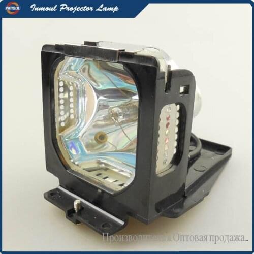 High quality Projector lamp POA-LMP55 for SANYO PLC-SU55 / PLC-XE20 / PLC-XL20 / PLC-XT15KS / PLC-XT15KU / PLC-XU25 / PLC-XU2510