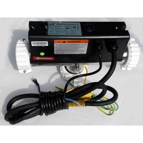 Replacement For DXD HEATER SDP-1500T spa heater & hot tub heater