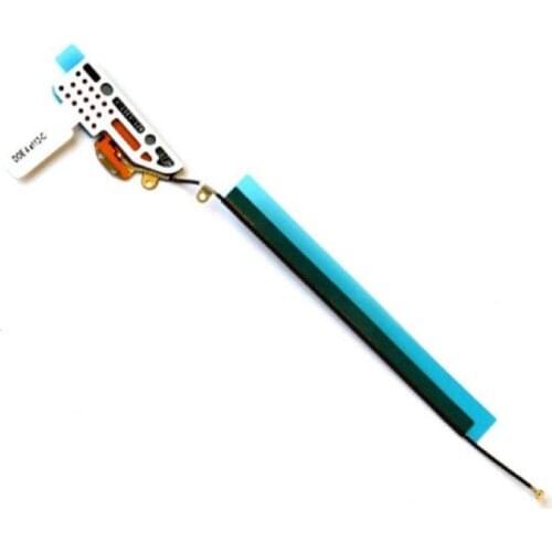 10Pcs/lot Wifi Antenna Flex Cable for Apple iPad 2/iPad 3/iPad 4/iPad Air iPad 5/iPad Air 2 iPad 6