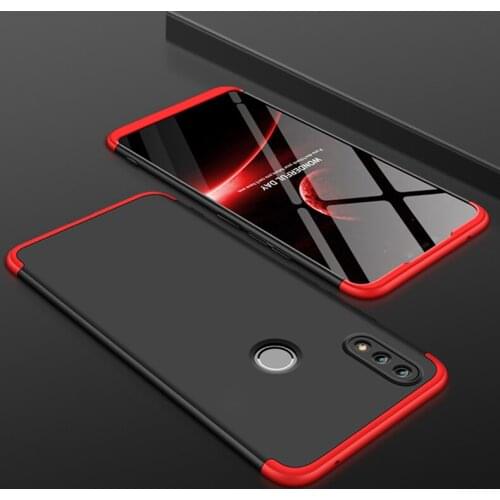 Huawei Honor 8X Max Case 360 Degree Protector Full Cover Phone Case for Huawei Honor 8XMax Honor8XMax Case Shockproof Cover