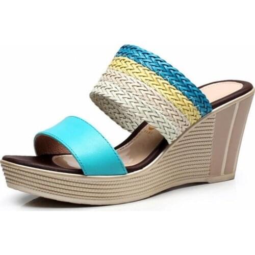 D&Henlu Women's Clogs