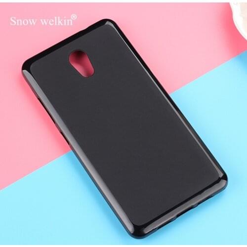 For Lenovo P2 5.5 inch Gel TPU Slim Soft Silicone Back Cover Case For Lenovo Vibe P2 P2a42 Phone Rubber Bag Cases