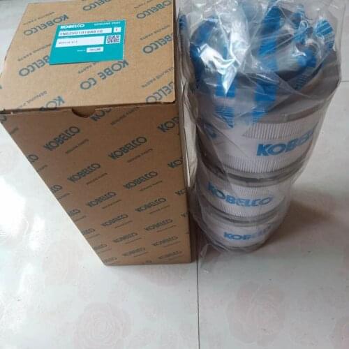 SK350 YN52V01016R610 Hydraulic Filter Element for Kobelco SK350 Hydraulic Filter
