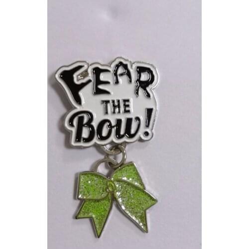 CUSTOM NRCS BERET EMBLEM