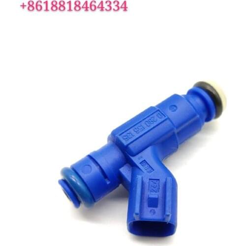 1pc 0280156135 High Quality Fuel Injector for Chrysler- Pacifica 3.5L fast delivery car accessories