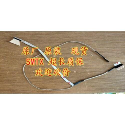 New original for HP Probook 655 G1 650 G1 640 G1 645 G1 led lcd lvds cable 6017b0440201