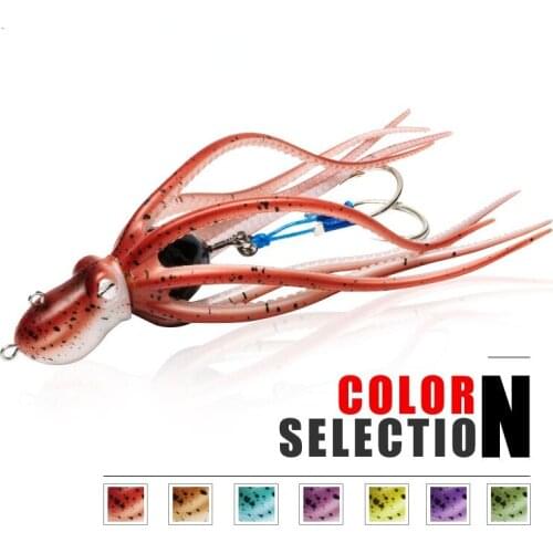 ODJ Fishing Bait