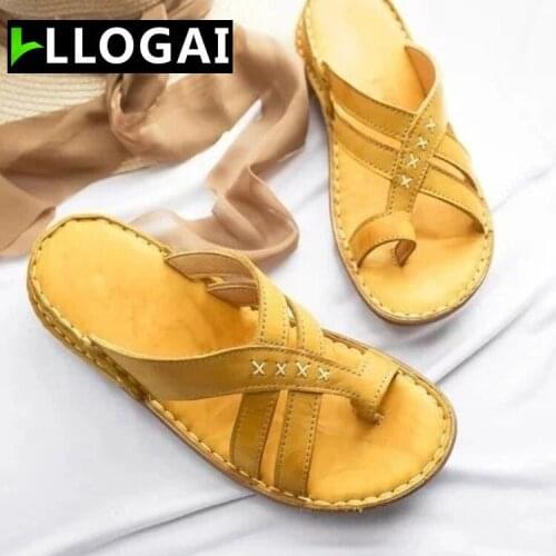 Beach Slipper Fashion Brand Slippers Female Sandals Slides Women Slippers Sandals Women Summer New Fashion Womens Sandals 2021