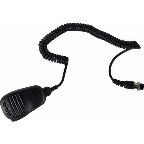 Radio Walkie Talkie Mobile Microphone for Yaesu FT-847 FT-920 FT-950 FT-2000 Radio Replace MH-31B8 walkie talkie radio