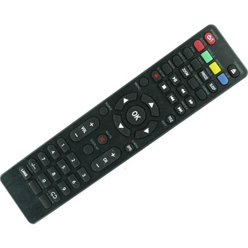 Remote Control For Bauhn AS-47FHZ1 ATV-15LEC1 ATV75UHDS-1219 ATV65UHDS-0120 ATV-22ELEC2 ATV65UHDG-1019 ATV55UHDS-0519 4K LED TV