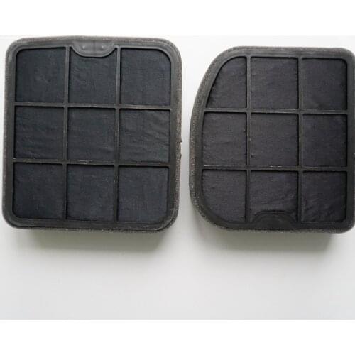 Cabin filter for BENZ: C215-CL-class, W220-S class, C209-CLK240 W210 S210 W220 C215 S280 S350 S500 S600 OEM:2108301118 #RT164C