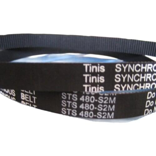 Tinis STS/STD 480-S2M Synchronous Belt, Timing Belt,Transmission Belt