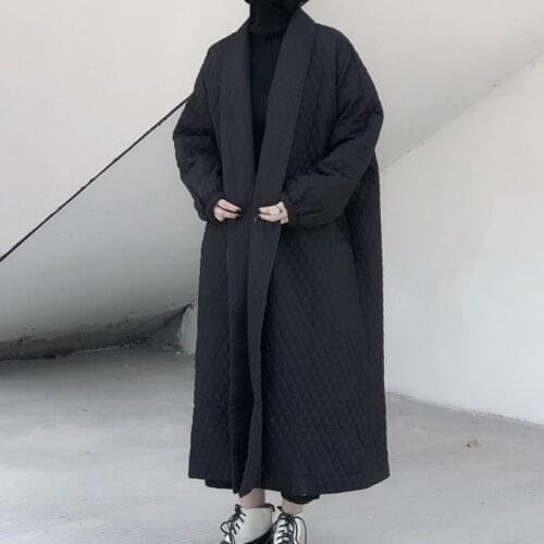 SuperAen Women's Long Raincoats