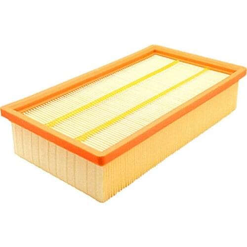 1 PC Air Filter For Karcher NT25/1 NT35/1 NT45/1 NT55/1 NT361 ECO