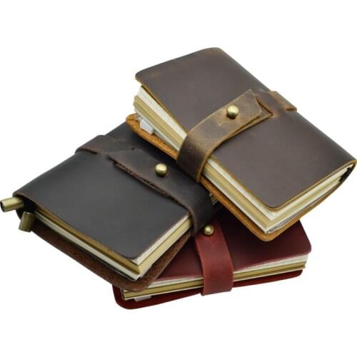 WDBPLZ Small Notebooks