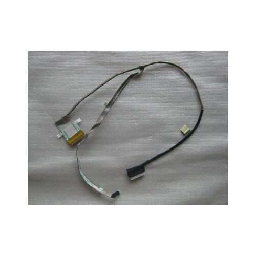 WZSM New laptop LCD Video cable For Samsung NP550P7C NP550P7C-S02UK LVDS Video Cable BA39-01230A