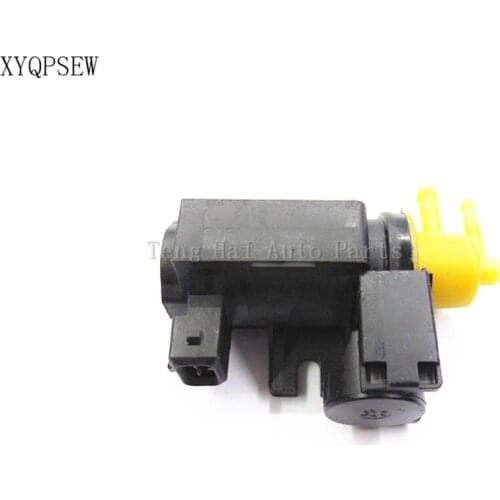 XYQPSEW For Opel Vauxhall Insignia MK2 2.0D Pressure Valve Converter Solenoid 55573732
