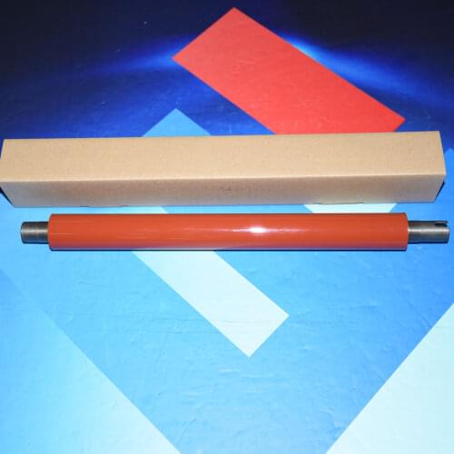 1*Lower Fuser Roller for Konica Minolta Bizhub C552 C652 C550 C650 C451 C452 Pressure Roller 451 452 552 652 550 650