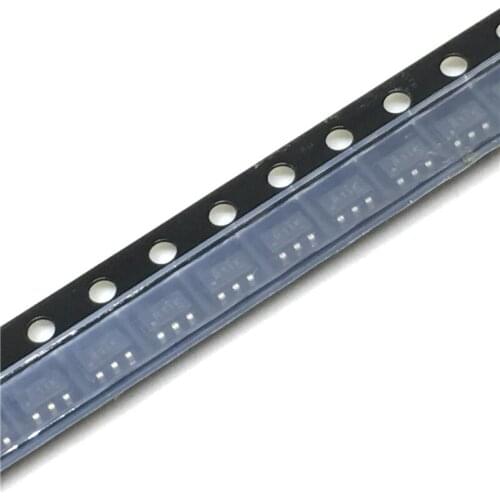 100PCS LMV331IDBVR LMV331IDBV LMV331IDB LMV331ID LMV331I LMV331 LMV331 LMV331IDBVR LMV331