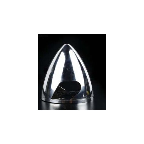 2 Blades 3''/76mm Special Drilled Aluminum Spinner for DLE55, EME55, DLE30, MLD28, MLD35, DA50 and EV054 engines