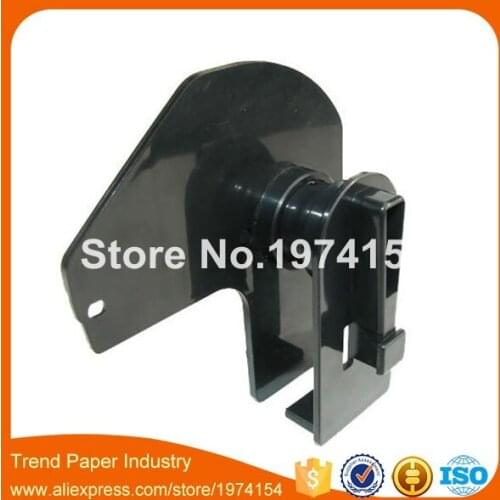 55X pieces Brother Compatible Labels DK-11204 reusable cartridges feee shipping