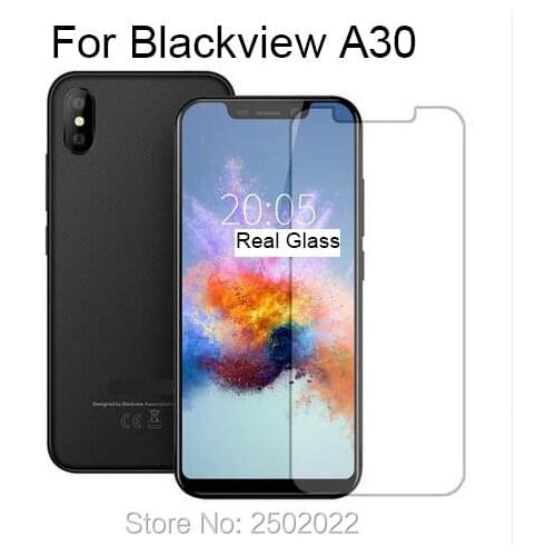 Armoureagle Screen Protectors For Blackview A30