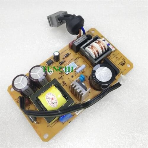 Free Shipping Original Power Supply Board for Epson L1800 R2000, R3000