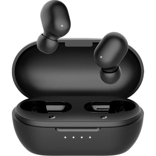 Haylou GT1 XR TWS Wireless Bluetooth Headset-Qualcomm QCC3020 aptX Chipset-Black