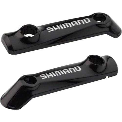 Shimano Deore BL-M615 Brake Lever Lid / Cover Unit w/ SHIMANO DEORE Logo Left Hand / Right Hand M615 Lid brake repair parts