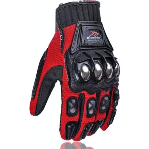 BOZXRX Moto Gloves