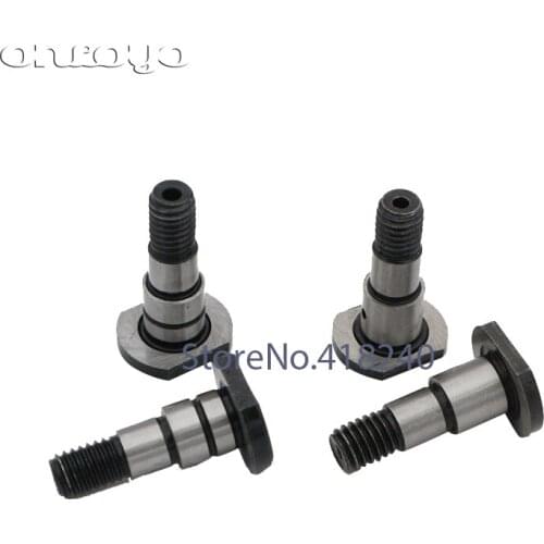 Computer Embroidery Machine Parts No.1 One Pin With Oil Tank Without Oil Groove