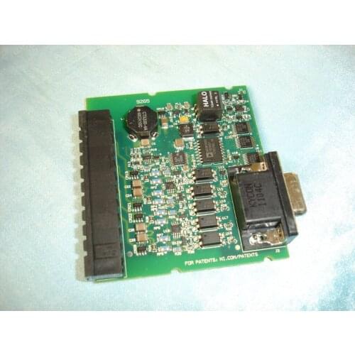 For 90% New American Genuine NI 9265 DAQ Data Acquisition Module (single board) USED