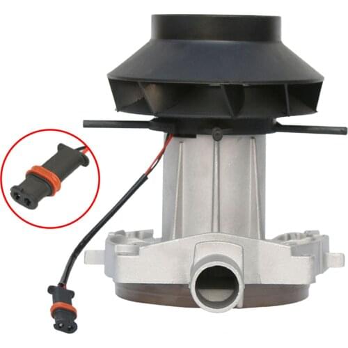 Car Air Heater Accessories Fan Motor Assembly Blower Motor For Eberspacher Airtronic For Eberspacher Airtronic Auxiliary Heater