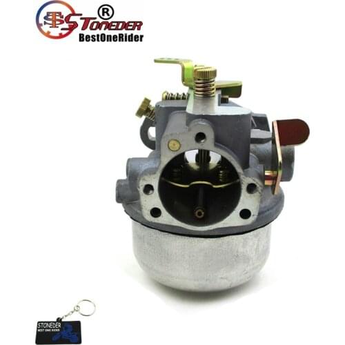 STONEDER Carb Carburetor For K90 K91 K141 K160 K161 K181 Engine Motor Kohler Carter #16