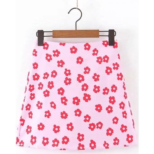 Женские осенние юбки LUJIA ALAN China At AliExpress