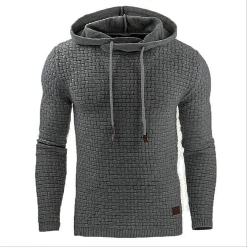 MRMT 2021 Brand autumn and winter Mens new mens jackets long-sleeved Pullover For Male even hats Hoodie
