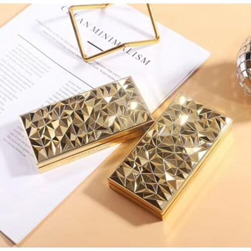 JOmeel 8-color Eyeshadow Palette for Beginners Matte Pearl Easy To Apply Makeup Not Easy To Fly Powder Natural Eye Makeup