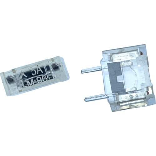 FANUC CNC machine tool FUSE/Robot arm FUSE/DAITO FUSE 0.3A 0.5A 1A 1.3A 1.6A 2A 3.2A 4A 5A LM51/52/53/54/55/56/57/58/59/5X/5Y/5Z