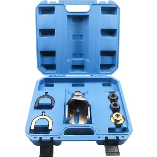 Front Axle Upper Ball Joint Extractor Installer Removal Tool Kit For VW T4 2000/2500CC