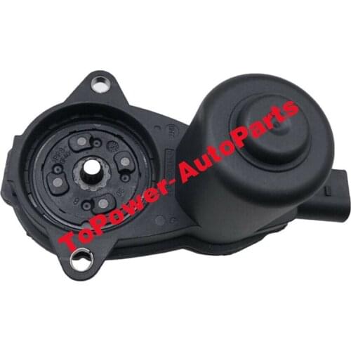 Parking Hand Brake Caliper Servo Motor Handbrake Actuator 34216794618 34216791420 For BMWW 528i 535i 550i 640i 650i M5 X3 Z4