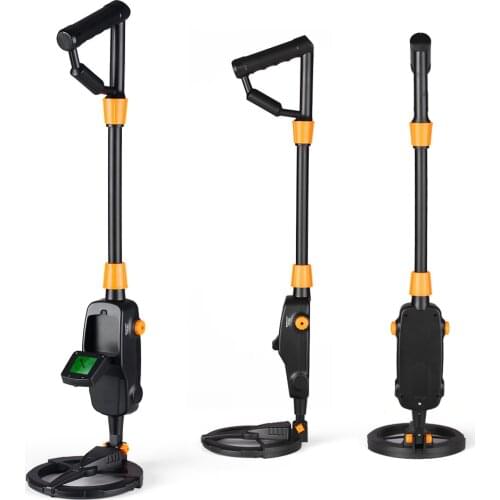 Professional Metal detector Children Underground Metal Detector Pinpointer Waterproof Gold Digger Treasure Hunter Tracker Seeker