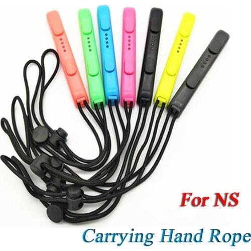 For Nintend for Switch Gamepad Controller Gamepad Hand Rope Joy-con Wrist Strap Laptop Video Games Accessories Nintendo ONLENY