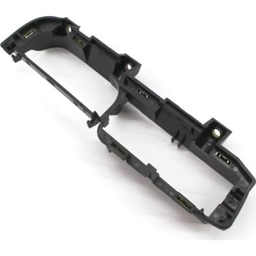 X7AE Front Left Driver Interior Door Pull Grab Handle Bracket 1J1867179A 98-04