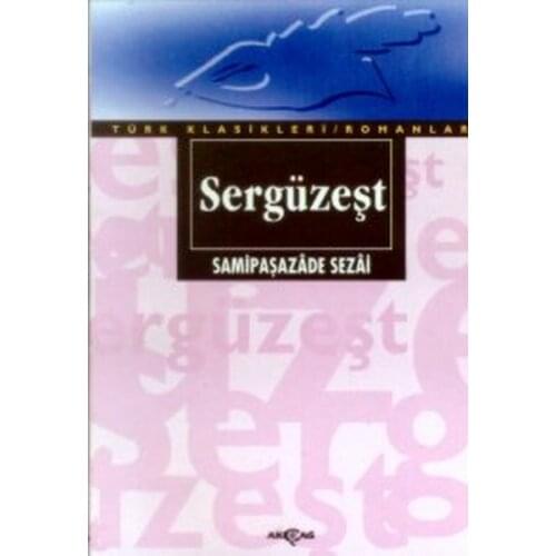 Ruritanian Samipaşazade Sezai Akçağ Publications (TURKISH)