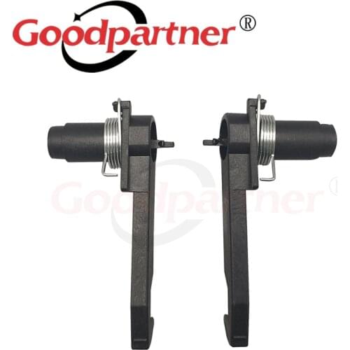 1SET RC1-2498-000 RC1-2499-000 Scanner Latch left Right for HP 3050 3052 3055 M1005 M1522 M1522nf M1120 M1120n M1319f MFP