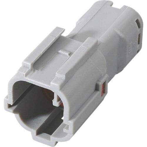 5/10sets KET 4pin male housing plug MG640333 auto connector wire harness connector MG 640333