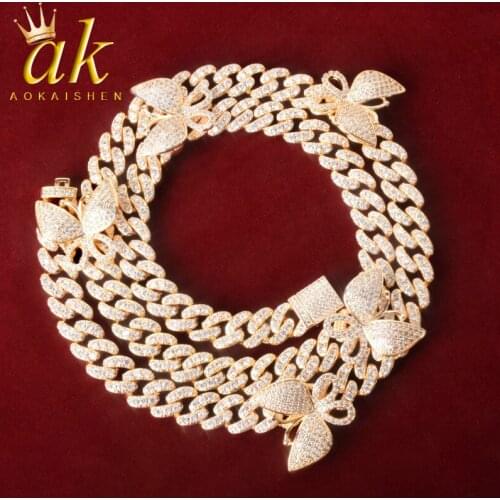 Aokaishen Vintage Necklaces