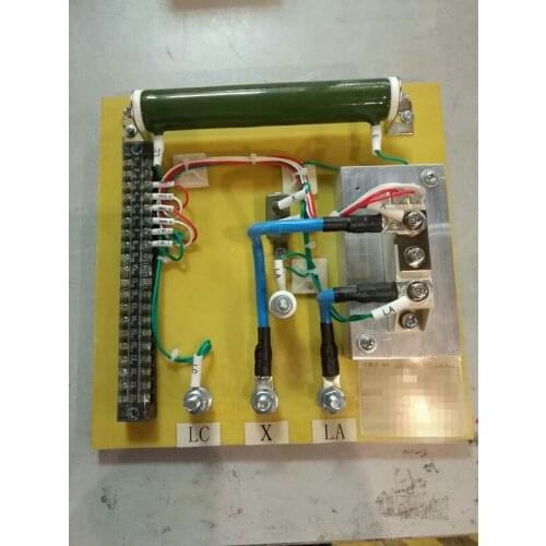 Spot Welding Machine / Butt Welding Machine / Seam Welding Machine / Resistance Welding Machine Control Board